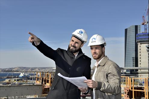 Socotec emploi