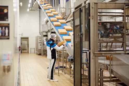 Offres d'emploi Sodebo