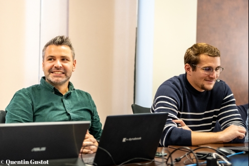 Sodecal emploi