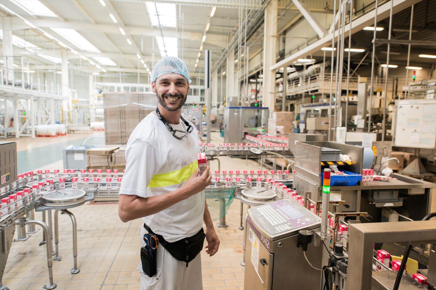 Sodiaal emploi
