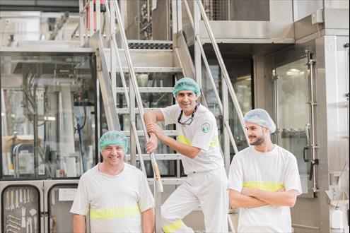 Sodiaal emploi