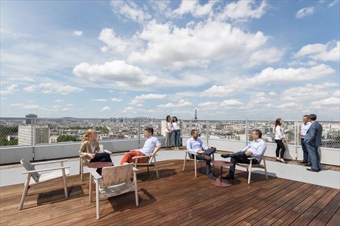 Sodiaal recrutement