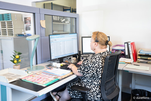 Soditec recrutement
