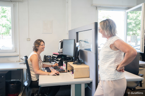 Offres d'emploi Soditec
