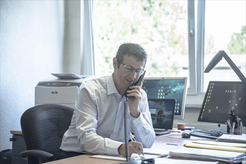 Postuler chez Soditec