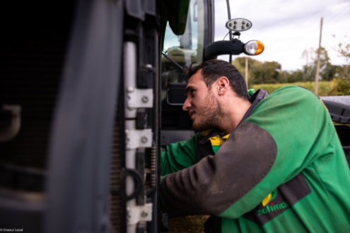 Sofimat recrutement