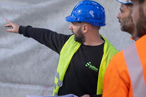 Offres d'emploi Sofitex