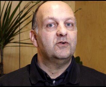 Rony, Maître d'œuvre en Courants Faibles