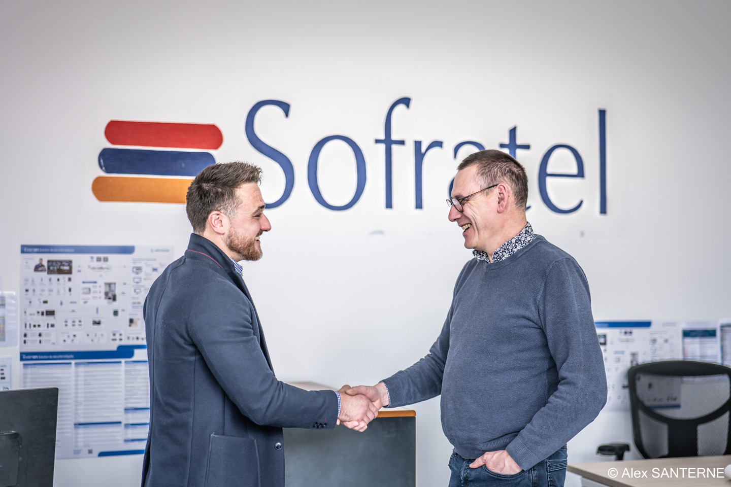 SOFRATEL emploi