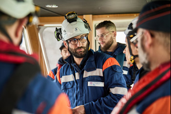 Sogestran Group recrutement
