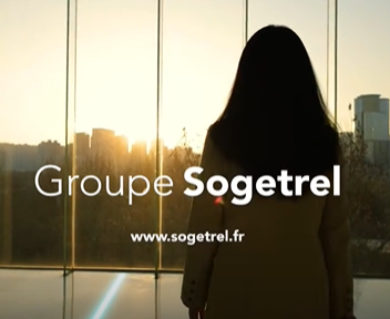 Présentation Sogetrel