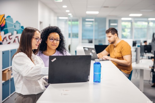 Sogetrel recrutement