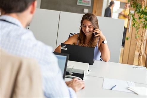 Sogeti recrutement