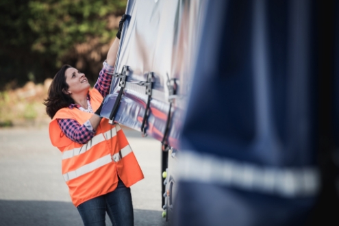 Offres d'emploi Solano Intérim