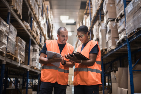 Solano Intérim Emploi