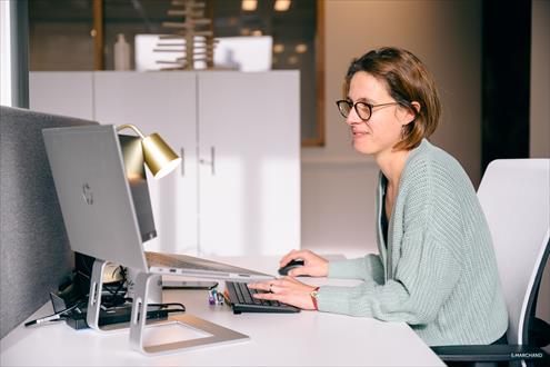 SOLARIS Gestion carrière