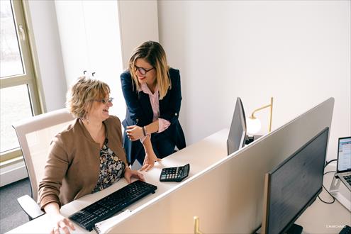 Offres d'emploi SOLARIS Gestion