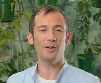 François, conseiller mutualiste