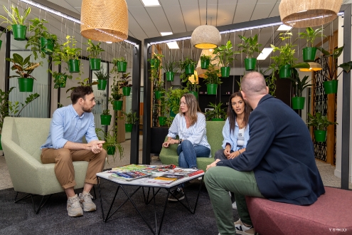 Solimut Mutuelle de France Emploi