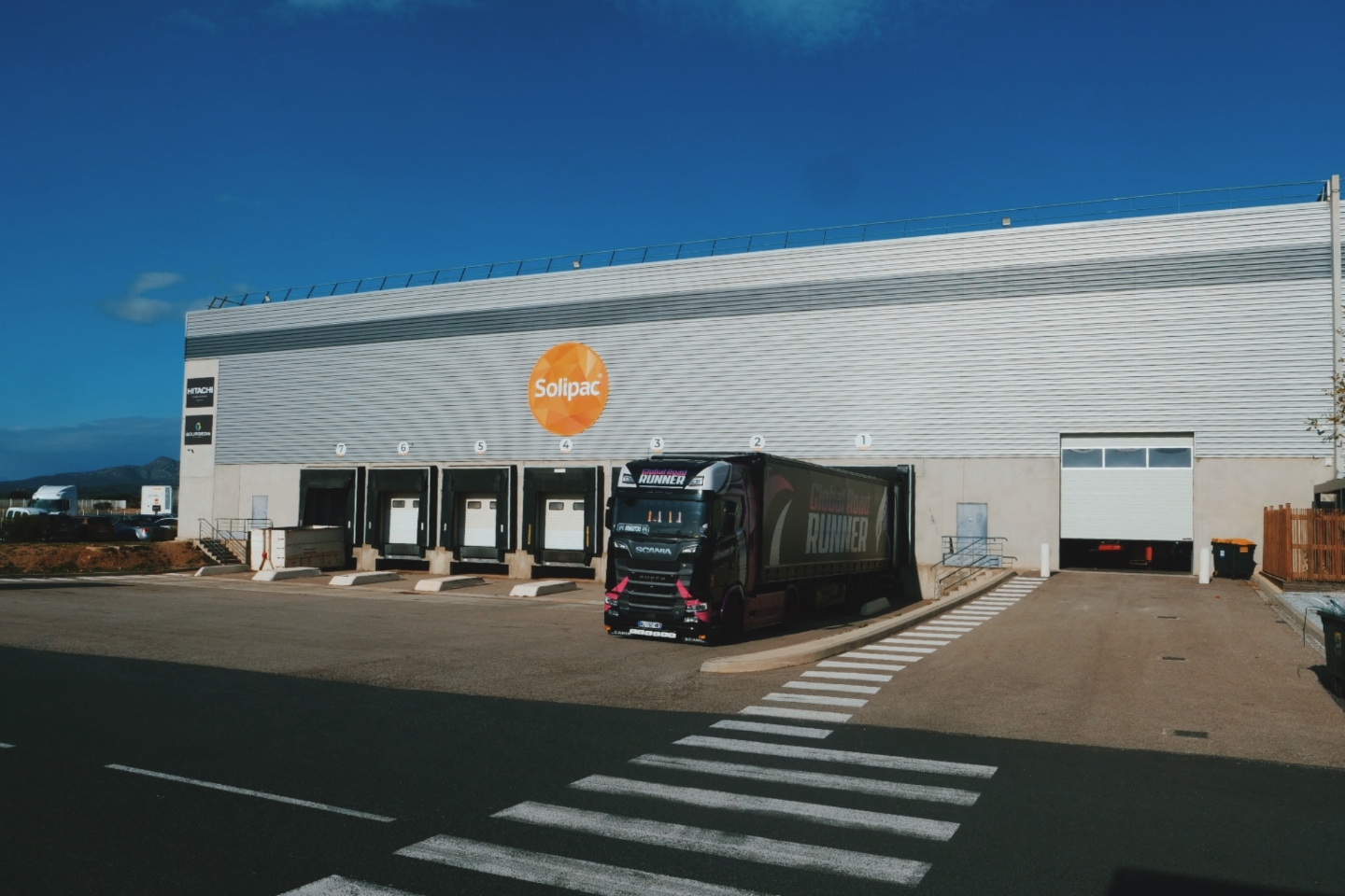 Solipac - HRC Environnement emploi
