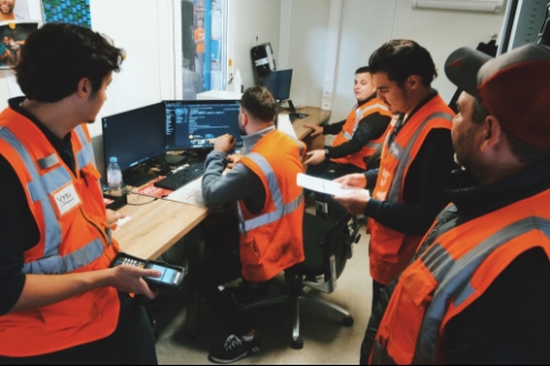 Solipac - HRC Environnement emploi