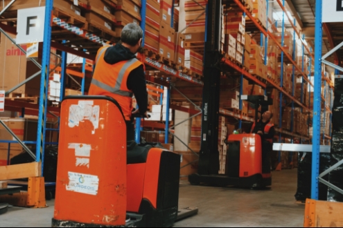 Solipac - HRC Environnement recrutement