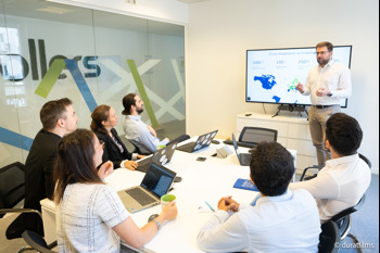 Sollers Consulting recrutement