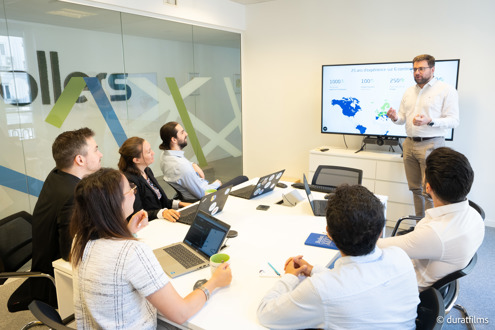 Sollers Consulting Emploi