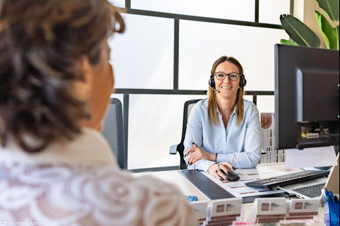 Solution Recrutement CDI CDD recrutement