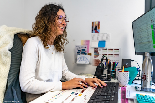 Postuler chez Solution Recrutement CDI CDD