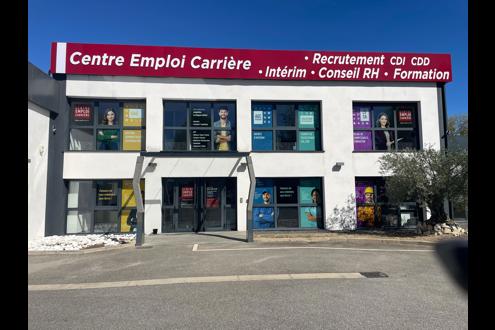 Offres d'emploi Solution Recrutement CDI CDD
