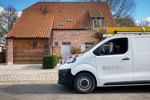 Solutions 30 recrutement