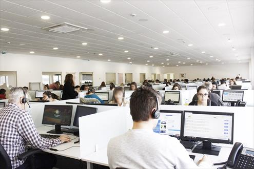 Postuler chez Solutions 30