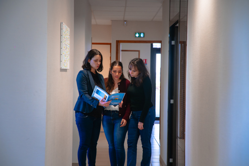 Solutions Compétences recrutement