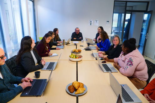 Solutions Compétences Emploi