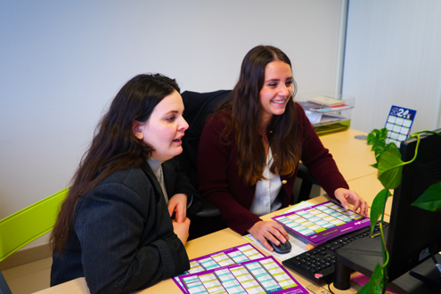 Solutions Compétences carrière