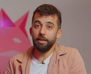 Quentin, Consultant Community Leader Product management