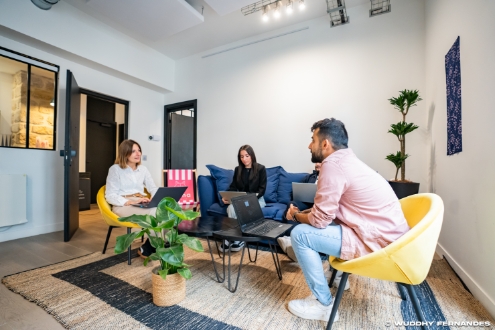 SOMA Emploi
