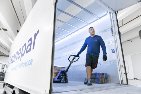 Sonepar France emploi