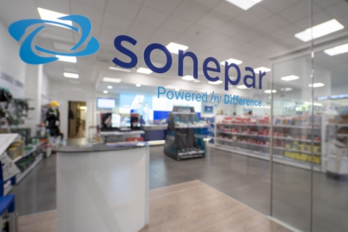 Sonepar France Emploi