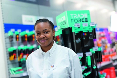 Offres d'emploi Sonepar France
