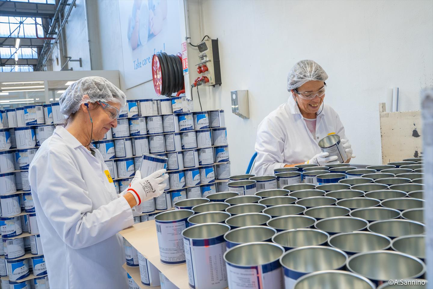 SONOCO - Chatillon emploi