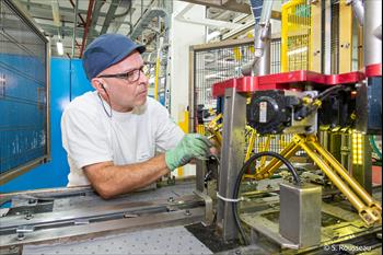 SONOCO - Nantes recrutement