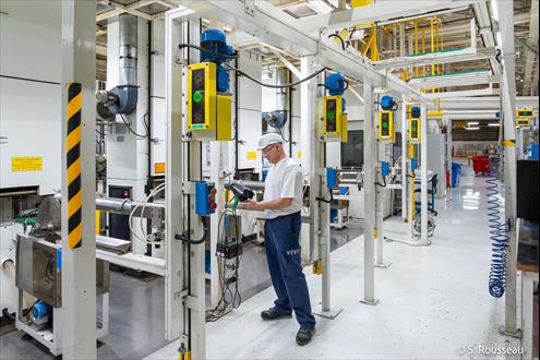 SONOCO - Nantes emploi