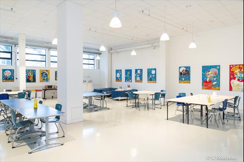 Offres d'emploi SONOCO - Nantes