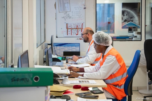 SONOCO France Emploi