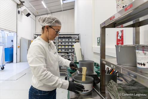 SONOCO METAL PACKAGING FRANCE SAS - Concarneau Recrutement carrière
