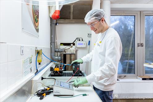 Offres d'emploi SONOCO METAL PACKAGING FRANCE SAS - Concarneau Recrutement