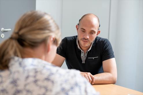 Offres d'emploi Sonova