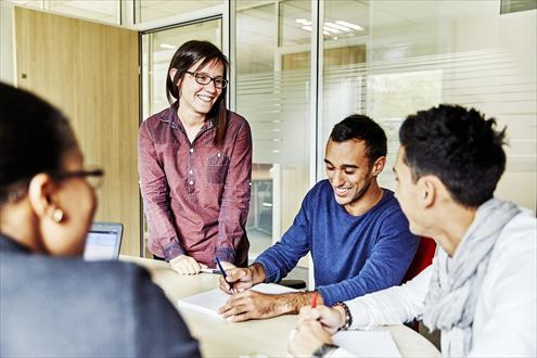 Offres d'emploi Sopra Steria